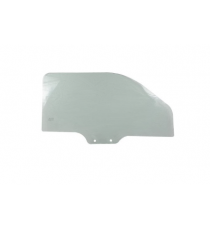 Vitre de porte gauche teintée Ligier JS50, JS50L
