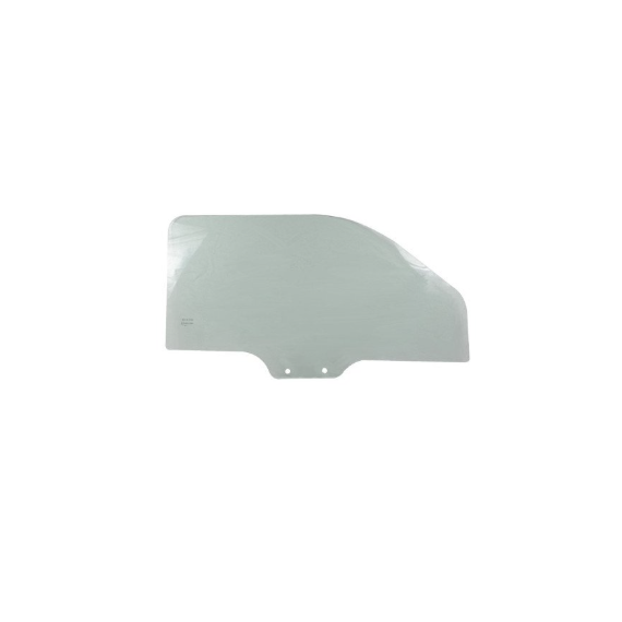 Vitre de porte gauche teintée Ligier JS50, JS50L