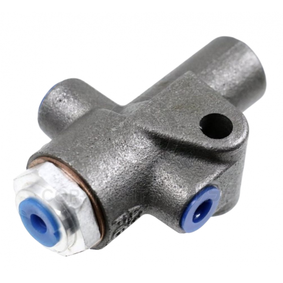 Répartiteur de frein Aixam 400, 500, 400evo, 400.4, 500.4, 500.5 , A721, A741, A751, City , Roadline, Scouty, Crossline