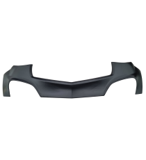 Plastron de pare choc avant Chatenet CH46