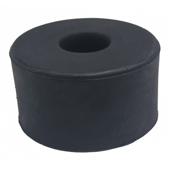 Radiatore motore Aixam silent block