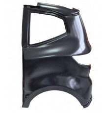 Aile arrière gauche Aixam City Gamme Ambition