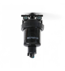 Filtre à gasoil complet Moteur Lombardini LDW 442 DCi, LDW 492 DCi et LDW 480 HDi