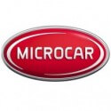 Ammortizzatore posteriore Microcar