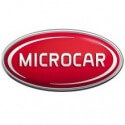 Testa di microcar