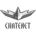 Supporto motore e cambio Châtenet